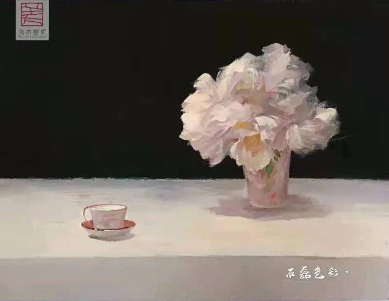 冷是暖 “套路”不套路,以不变应万变 |石磊色彩