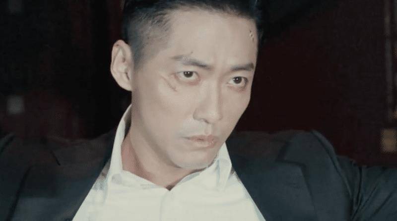 南宫珉|《黑色太阳》停在了半空，南宫珉肌肉是好看，60周年大戏太深刻！