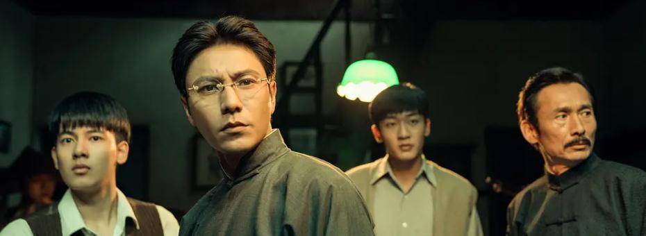 因为|《1921》爆了，除了主演阵容以外，这部电影背后的故事更让人揪心