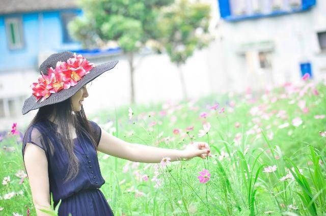 生活 一个真正幸福的女人，从她的穿搭就能看出来！