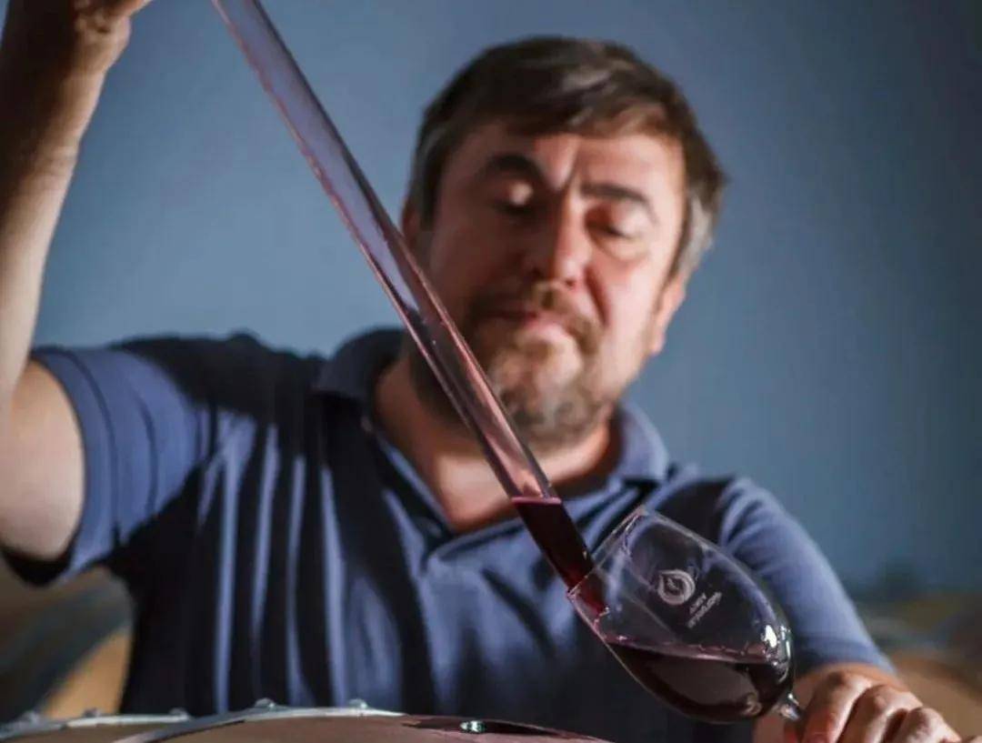 姓名|提到摩国酒庄高端线,这家必须拥有姓名!