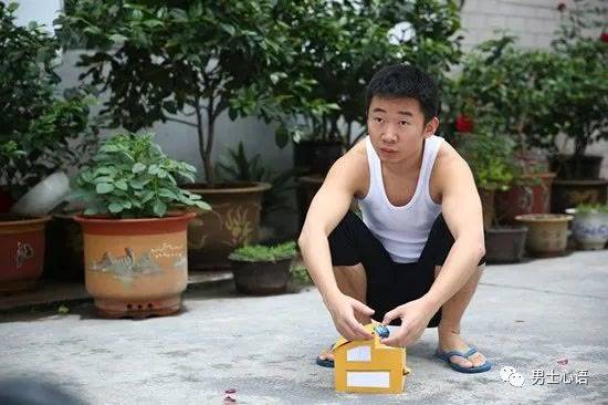 品牌 17 男人买衣服难于上青天