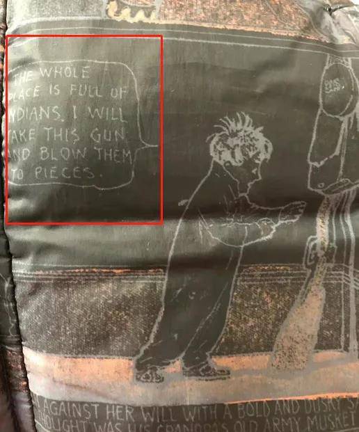 江南布衣 这个品牌童装翻车，我只能说：放过孩子