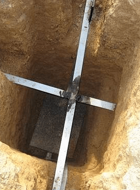 【定额分类】定额项目分为钢管,角钢,圆钢接地极和铜,钢接地极(板,块)