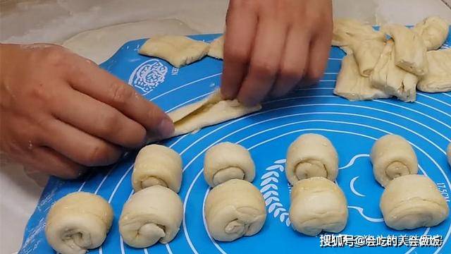 面包|这零食我连吃了三天,一口一个,比面包还好吃,太香了