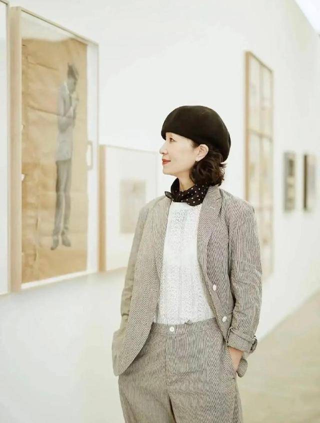身材 跟着三木妈妈学穿搭，50+穿出30+，谁穿谁好看