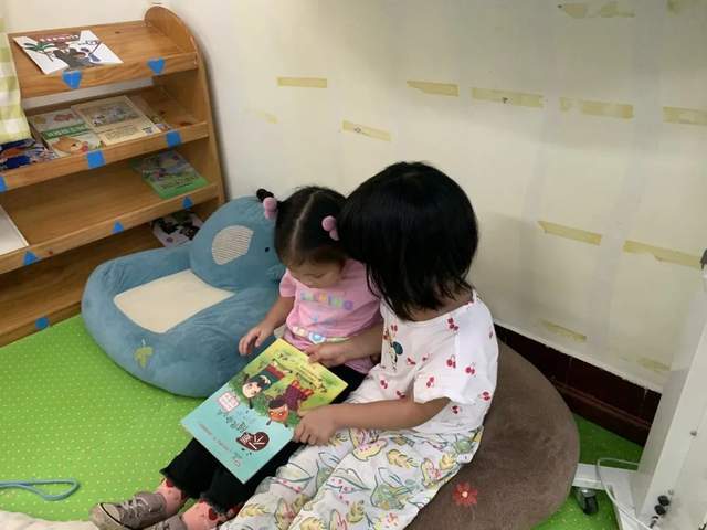 独立|萌娃上学记——华阳幼儿园总园小六班“爱上幼儿园”主题活动