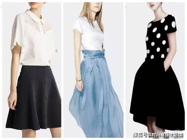 曲线 秋天聚会如何抢占C位？学会这几个搭配技巧，让你脱颖而出