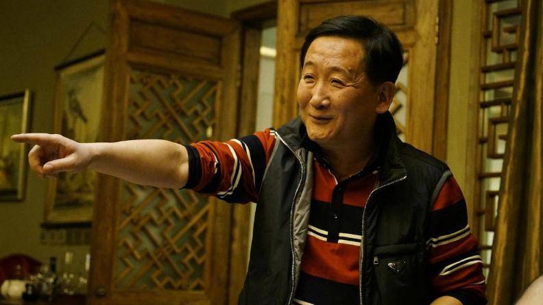 角色|《我爱我家》播出28年，有人去世，有人离婚，她却成了古装专业户