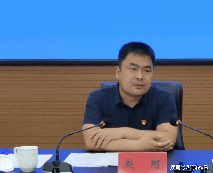 (李帅)9月26日上午,河南省宜阳县召开法治政府示范创建迎验工作部署会