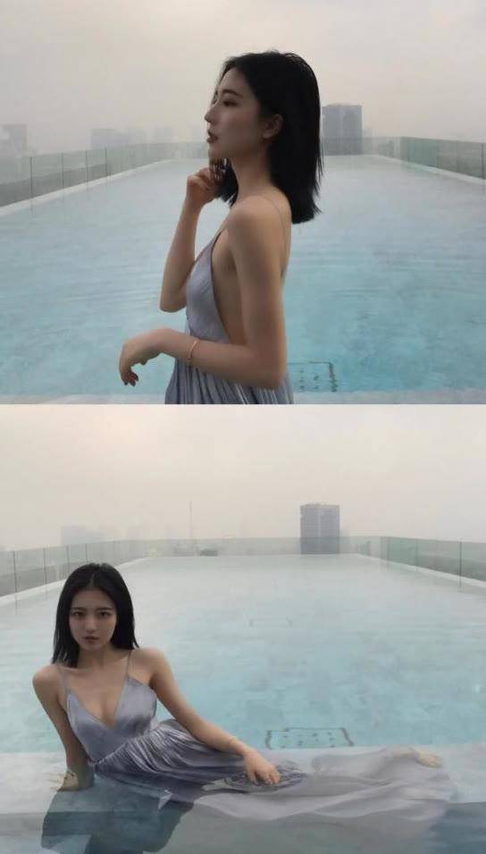 富二代|王思聪拱手，罗志祥拜服，“杭州女海王”的花式劈腿让我三观碎地