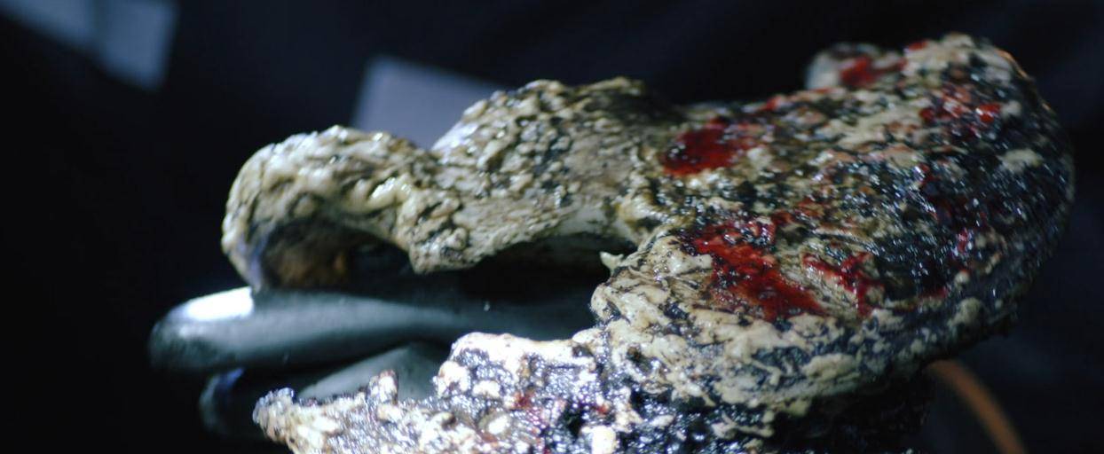 尸体|《法医秦明之无声之词》的三宗罪！求求编剧放过秦明