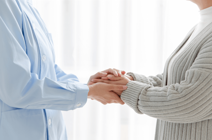 声门|如何预防老年人呛咳？