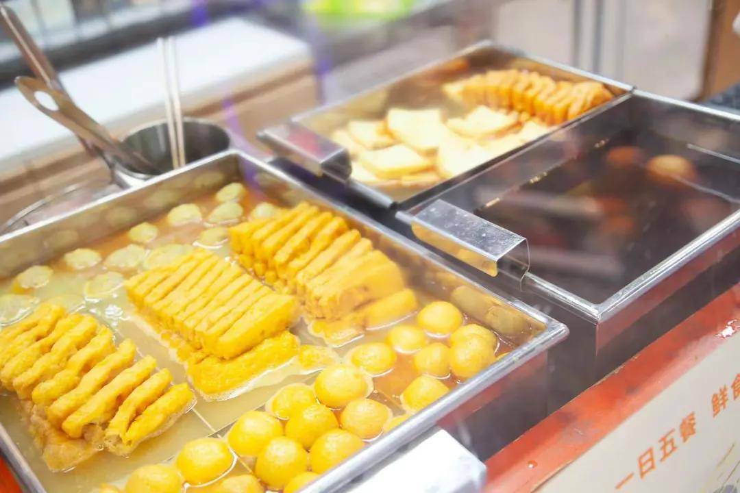 午餐|坚决不“内卷”,从1份早餐开始