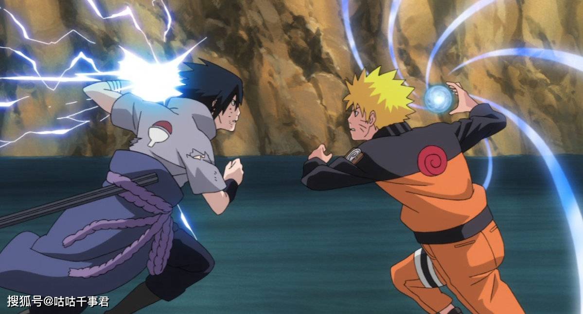 《寒蝉鸣泣之时》新剧情,看到了鸣佐的影子?建议改名《劝学》