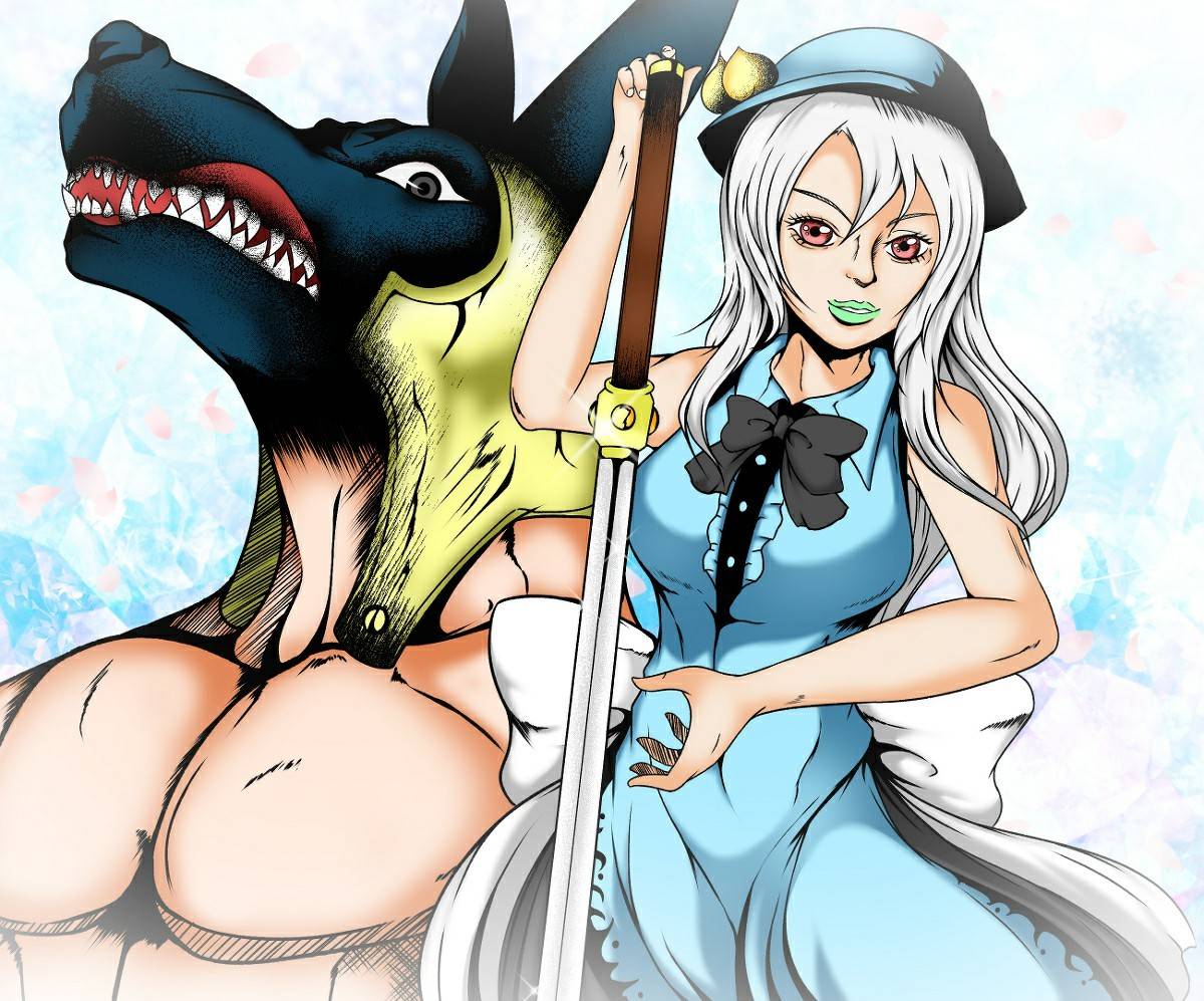 特辑 P站美图推荐——无袖上衣特辑