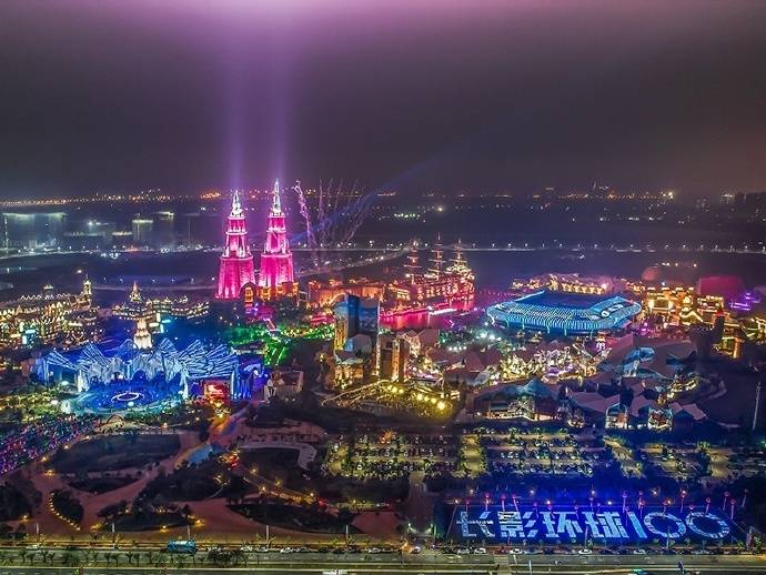 官宣|重磅官宣！华晨宇2021火星演唱会真的来了！全新形式的超长演出！