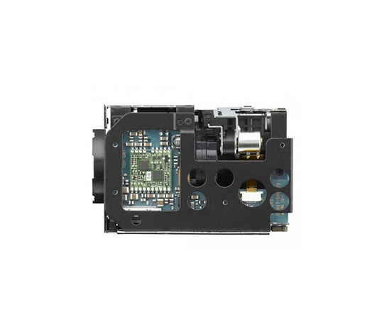 Super|标清模拟一体化摄像机芯FCB-CX980P介绍