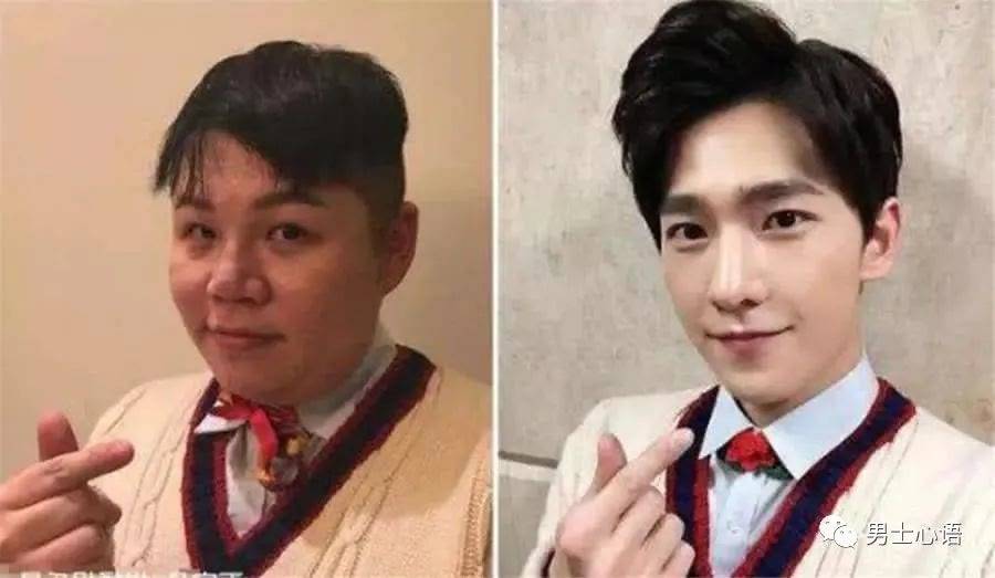 品牌 17 男人买衣服难于上青天