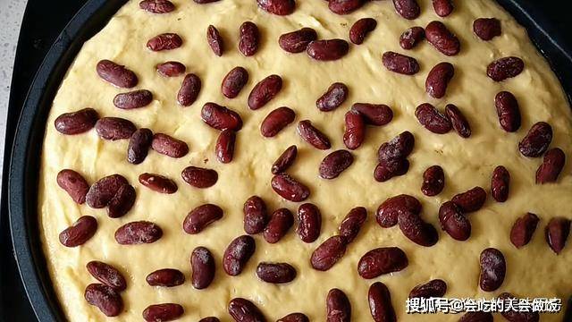 做法|自从知道玉米面这做法后,我家早餐就没买过,营养美味,真解馋