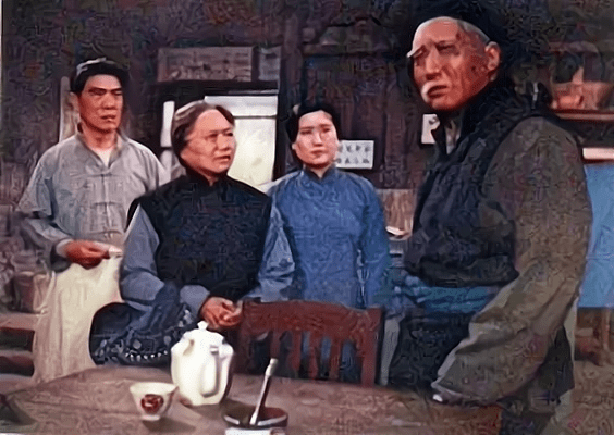 海市蜃楼|80年代十大“现象”佳片，《少林寺》1.6亿，《红高粱》获奖无数2