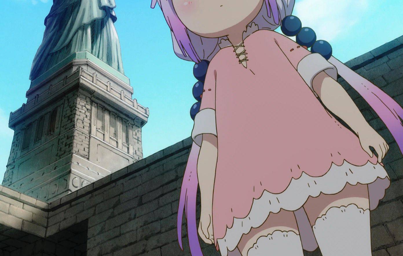 龍族|《小林家的龍女仆S》都完結了，小破站還是沒能上線