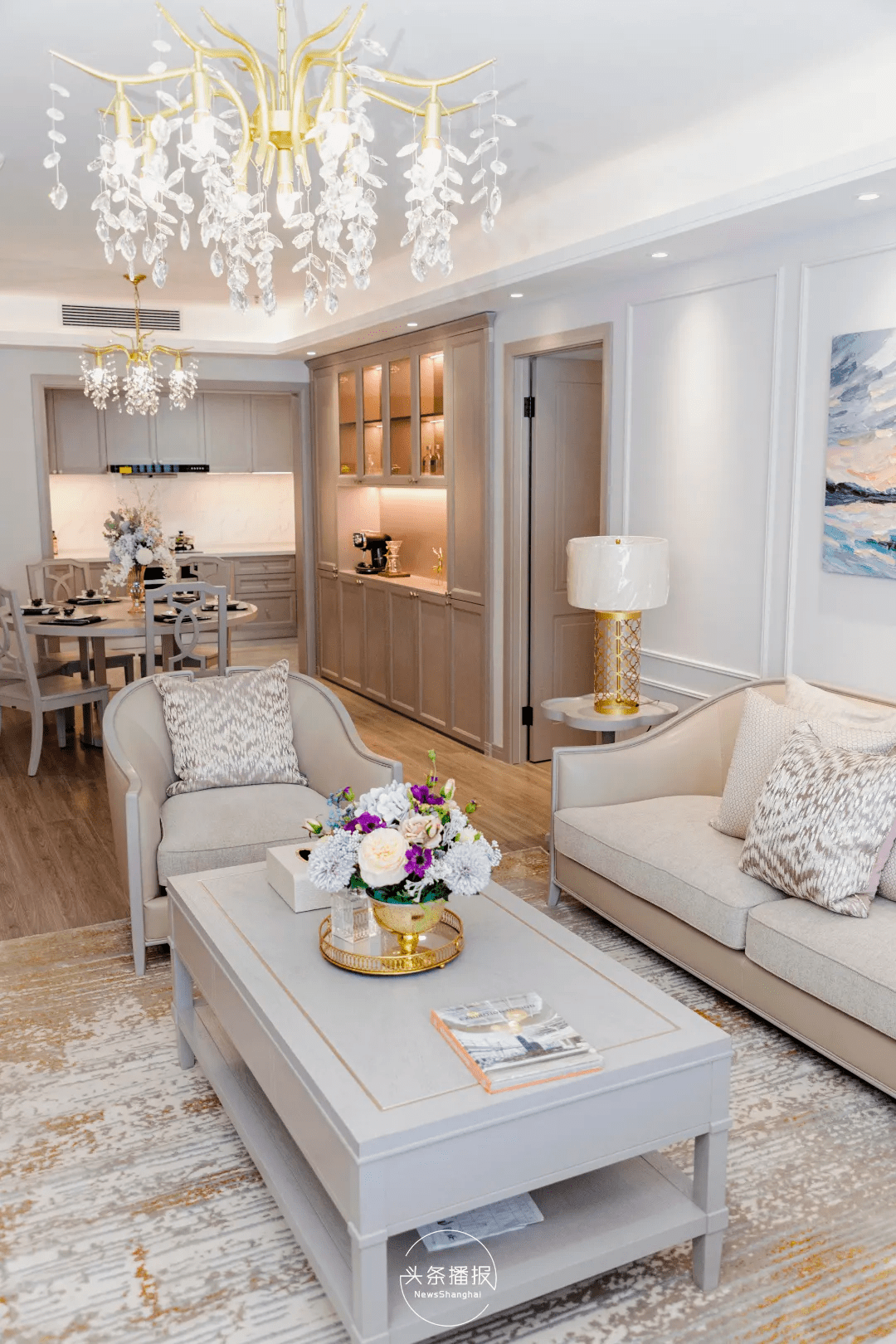 muji当代魔都人的“快乐装修”？我来带你研究！