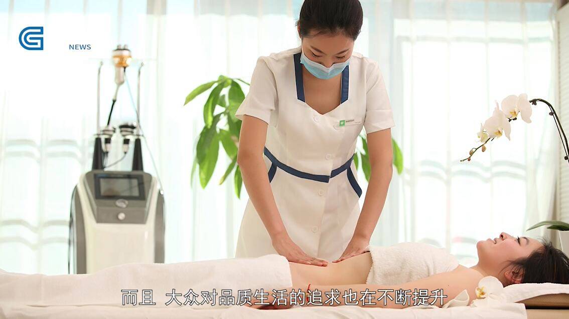 月子|北京直通车报道北京电视台播出：月来悦好—安佑心母婴护理中心