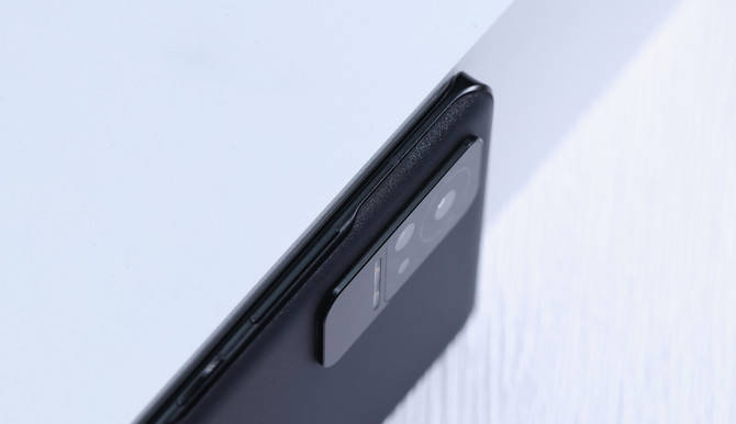 --Xiaomi|颠覆认知的极致轻薄美学设计 小米 CIvi 评测