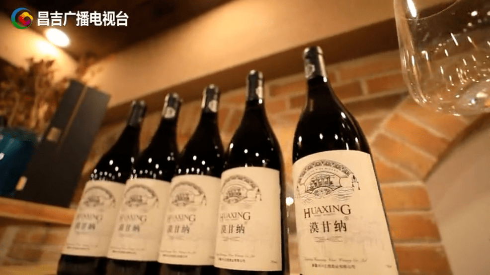 昌吉|跟着昌吉这趟“文化之旅”走一走 你一定沉醉!