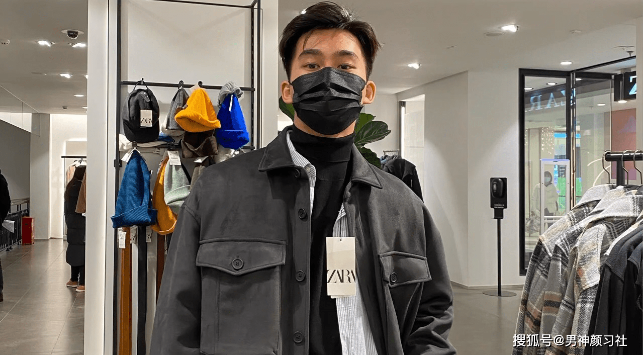 品牌 母胎SOLO二十多年，还摸不清自己的穿衣风格？幸好你们遇上了我