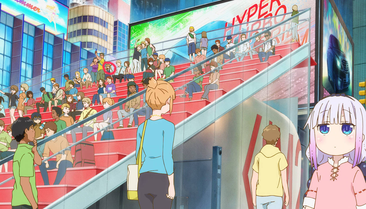 龍族|《小林家的龍女仆S》都完結了，小破站還是沒能上線