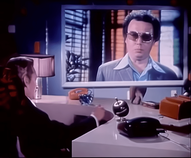 海市蜃楼|80年代十大“现象”佳片,《少林寺》1.6亿,《红高粱》获奖无数2