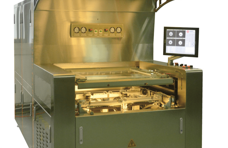 深圳ccd半自动曝光机系统有哪些特点及参数