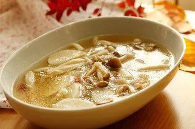 农小淘|秋风劲 | 菌菇养生正当时