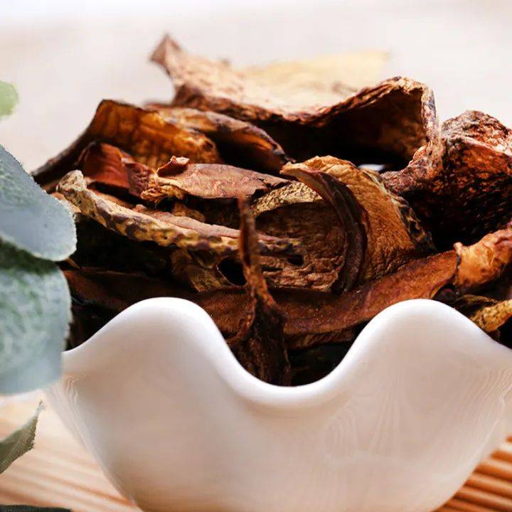 农小淘|秋风劲 | 菌菇养生正当时