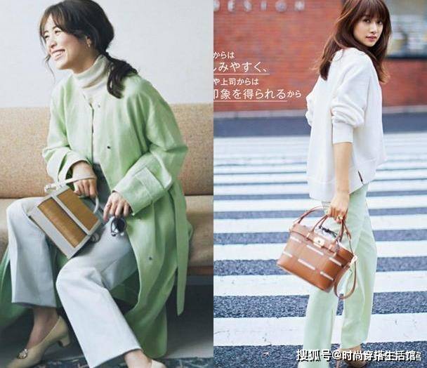 季节 为什么你穿衣不够高级？这些穿搭技巧，大部分女生都忽略了