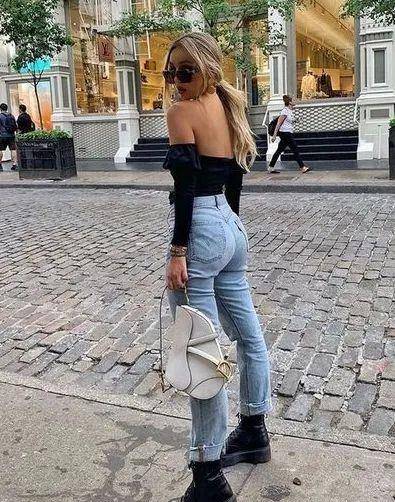 姐妹 做完这个超准的测试才发现，我二十年来都穿错裙子了……