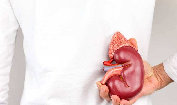 症状|有肾病的人，三个症状越早发现越好，拖了就到尿毒症