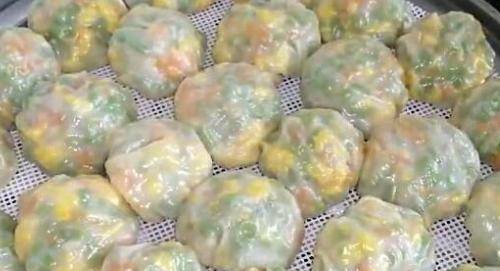 步骤|秋季早餐就得这样吃,鲜美又营养,我天天都做,孩子老人都喜欢!