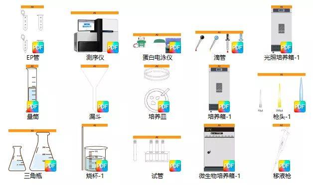 亮度【科研绘图】配色艺术小课堂，开讲啦~