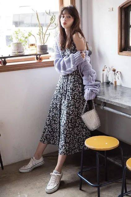 设计 秋天外套里面穿什么?这4种经典内搭让你一直美下去！