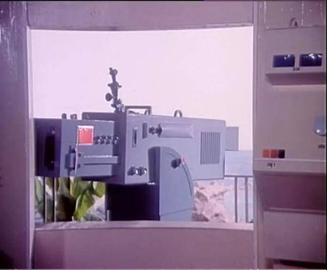 海市蜃楼|80年代十大“现象”佳片,《少林寺》1.6亿,《红高粱》获奖无数2