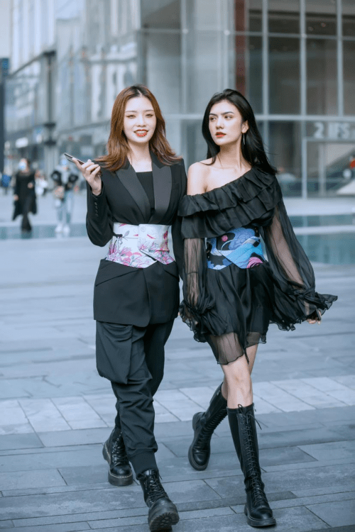 身材 国庆出游上镜必备的心机单品，你还不快来get这件美人计！