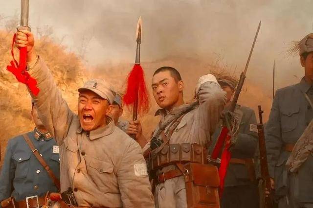 李幼斌|因错过白玉兰被送上热搜,魏和尚之后,他终于凭借李大钊成功出圈?