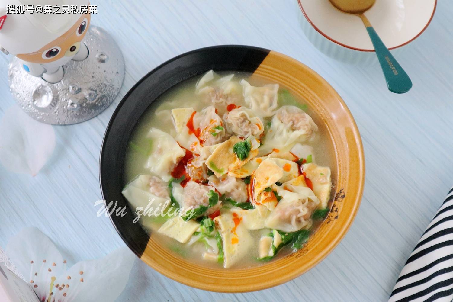 食堂|秋天迷上这个早餐,晚上备好早上5分钟,省事又营养,孩子特喜欢