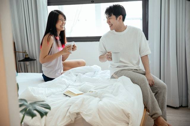 影响|求助|马上要生了，我却遭受了老公的暴力。我该怎么办？