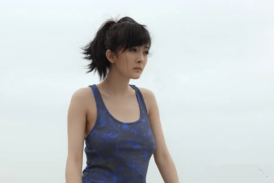 湾区|看了大湾区陈小春和杨幂合拍的电影，网友：很大的惊喜