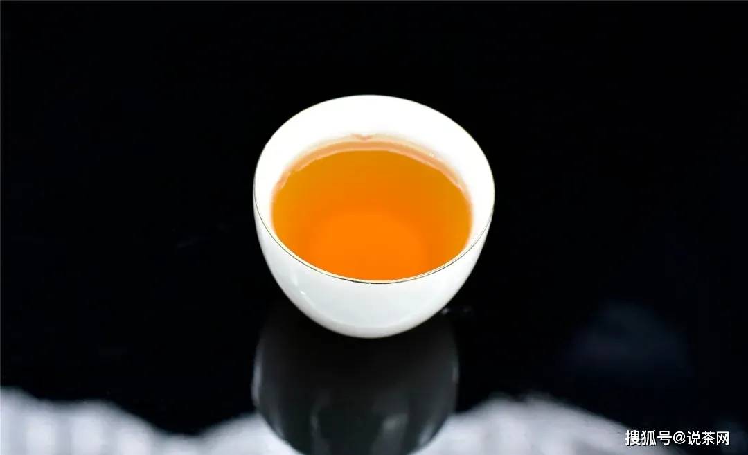 高原仓|普洱茶存放几年最好喝？