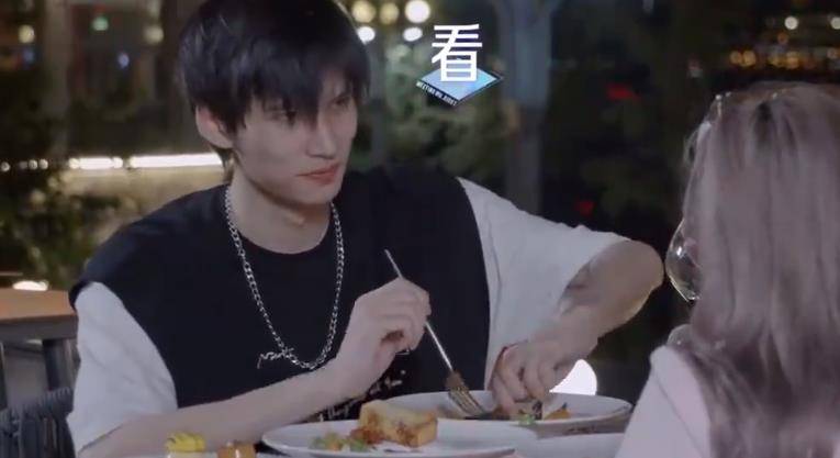 后陈|陈瑞丰为了周扬青想去她的城市，周扬青一脸幸福笑，坐等官宣！